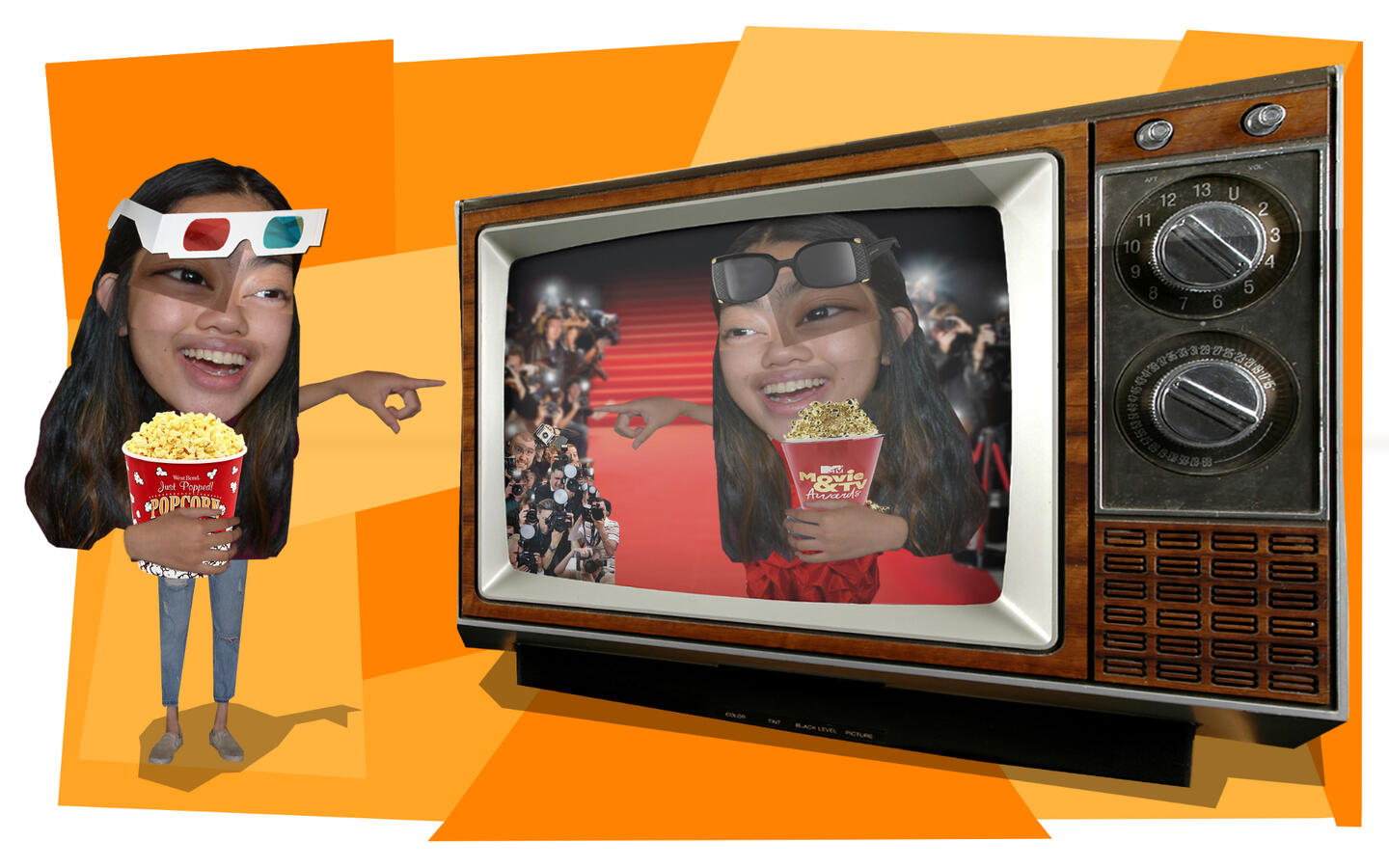 inspired by tom cocotos